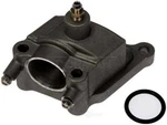 Engine Coolant Air Bleeder Dorman 902-301HP New. Price: $41.95.