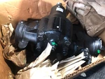 Steering Gear Cardone 27-6510 Remanufactured No Core. Price: $190.09.