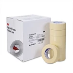 06543 Highland Masking Tape 2727, 48 Mm X 55 M, 24 Per Case New. Price: $568.60.