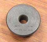 Ford T85T-4616-AH 205-231 Otc Rotunda Drive Pinion Bearing Installer Used. Price: $32.99.