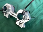 New Kent-moore EN-52458 Vcp Variable Camshaft Phaser Holding Tool. Price: $175.00.