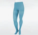 Juzo Soft Panyhose, Full Foot, 30-40MMHG (size: Ii) Streamer New. Price: $85.00.