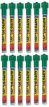 Pens Markers Green (37007) 12 Free 2-DAY Ship New. Price: $64.99.