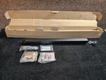 Adams Rite 8802EL36-24 Electromechanical Exit Bar Dark Bronze Anodized Aluminum New. Price: $679.70.
