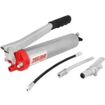 Zeeline 10,000 Psi Heavy-duty Lever Action Grease Gun W/locking Coupler New. Price: $76.99.