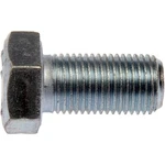 Dorman 175-410 Cap Screw Hex Head Grade 1/2 20 In. New. Price: $33.30.