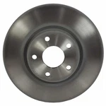 Disc Brake Rotor Motorcraft BRRF-396 New. Price: $132.24.