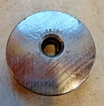 Kent-moore J-22199 Bearing Tool Used. Price: $21.25.
