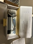 Alarm Controls Weather Resistant Magnetic Gate Lock 600WP New. Price: $175.00.