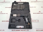 Florida FP-1010 Heavy Duty Air Hammer Used. Price: $253.99.
