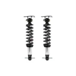 QA1 GS518-12800 Front Pro Coil Single Adjustable Shocks, Lbs New. Price: $1066.95.