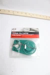 Danco Universal Premiun Teal Flapper Rubber 88442 Open. Price: $6.57.