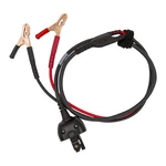 Midtronics A207 - Ships With One 4' Cable Standard Metal Clamps New. Price: $148.00.