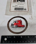 Shim 2.790IN I.d. X 3.38IN O.d. .003IN. Pai# BSP-1060-003. Ref# Mack 55KH121P1 New. Price: $16.00.