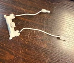 Oem Ge Microwave Assembly Fuse WB26X35519 For JVM7195RW1SS Open. Price: $18.90.
