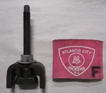 Miller Tool MD998371 Silent Shaft Bearing Puller Used. Price: $48.74.
