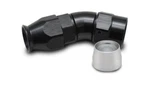 Vibrant Performance 28312 30 Degree Hose End Fitting New. Price: $59.13.