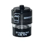 Replaces Donaldson Air Restriction Indicator X002251 400092161 New. Price: $45.28.