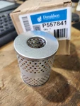 DONALDSONP557841 Hydraulic Filter Cartridge, Case Tractors, Ford Truck, Towmotor New. Price: $50.00.