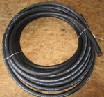 Gates Hydraulic Hose Proflex 5/8" 50' Feet Sae 100R16/R17 3625 Psi New. Price: $266.50.