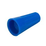 Del City 901485/1000 Wire Connectors For 22 Thru 14AWG Blue Package Of New. Price: $16.65.