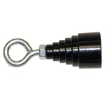 Se Tools 30+LB Pull Magnet With Loop 990EYE New. Price: $36.32.