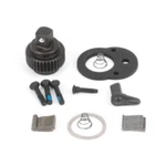 Titan TTN-11308 1/4" Dr. 36 Tooth Ratchet Rebuild Kit New. Price: $27.80.