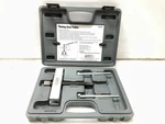 Used - See Photos # Performance Tool W89705 Timing Gear Puller Set Kit. Price: $20.66.