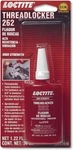 Loctite - 37478 Threadlocker 262 New Henkel 492141. Price: $22.00.