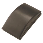 Hyde 7" 2-3/4" Flexible Rubber Heavy Duty Clip-on Sanding Block New. Price: $15.22.