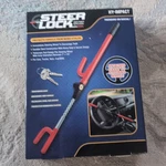 Steer Lock Anti-theft Auto New. Price: $27.99.
