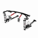 Suspension Kit R256-170*QA1 New. Price: $2674.29.