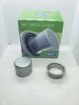 Skf 99143 Speedi-sleeve Shaft Diameter 36.53MM Width 17.48MM, Nib New. Price: $28.96.
