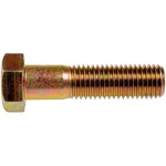 Dorman 197-730 Cap Screw Hex Head Grade 8 3/4 10 In. New. Price: $61.01.
