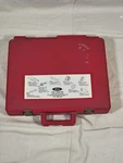 Rotunda Ford T98L-1000-LMJ Essential Service Tools Set TKIT-1998-LMJ Used. Price: $400.00.