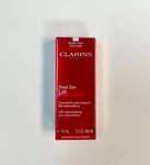 Clarins Total Eye Lift Replenishing Concentrate - 0.5 Oz New. Price: $49.99.