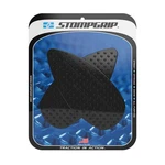 Stompgrip Tank Pad Kit Volcano Black For Aprilia 55-10-0181B New. Price: $71.20.