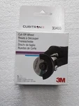 3M 33455, 3IN X 0.0625IN 3/8IN Cubitron Ii Cut Off Wheels New. Price: $39.00.