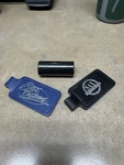 Kent-moore J-34835 Valve Stem Seal Installer Tool New. Price: $12.87.