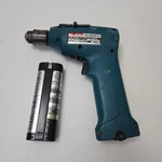 Makita 6010D Dc 7.2V Cordless Drill Tested Working Battery Condition Unknown Used. Price: $15.95.