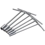 Motion Pro 6-PIECE T-handle Set For Japanese Bikes 08-0518 New. Price: $71.40.