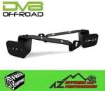DV8 Offroad Factory Steel Bumper Fog Pocket Light Mounts '21-UP Ford Bronco New. Price: $119.99.