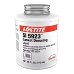 Loctite Gasket Sealant, 16 Oz, Brown, Temp Range -65 To 400 New. Price: $35.88.