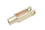 Caterpillar 1A9252 Rod End Yoke Nos New. Price: $9.99.