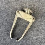 Snap On CG270 Two Jaw Heavy Duty Puller CG-270-3 Used. Price: $125.75.