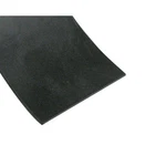 R80005001 Abbott Rubber 1/16 In. X 33 Ft. Bulk Black Gasket Material New. Price: $186.74.