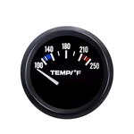 Esupport Universal Car 52MM Pointer Water Temperautre Gauge Meter Fahr... New. Price: $34.80.