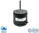 Rheem 51-23555-02 Blower Motor 3/4 Hip 208-230/1/60 (1075 RPM/3 Speeds) New. Price: $553.54.
