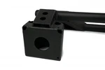 DV8 Offroad SRBR-01 Rock Slider Fits 2021-2023 Bronco New. Price: $764.99.
