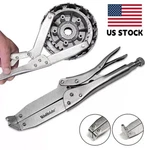 Motorcycle Clutch Hub Basket Holding Flywheel Holder Hand Tool Lockable Clampnew. Price: $29.99.